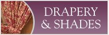 Drapery & Shades